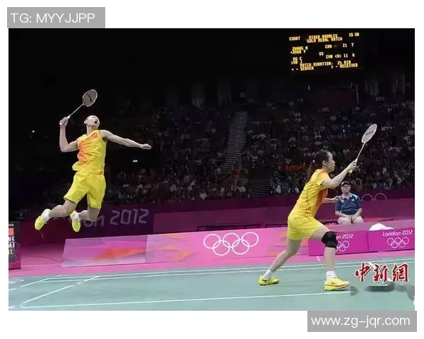 深圳羽毛球队战术解析：技术与策略的深度对比与启示