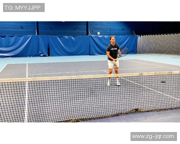 陈敏独家分享网球心得与技巧助你提升球技与比赛表现