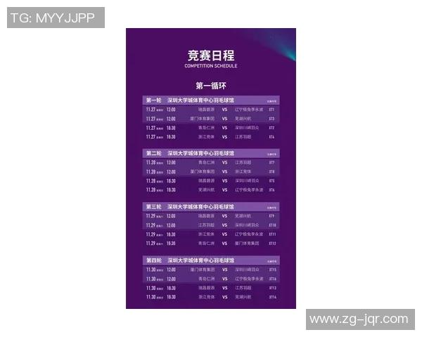 深圳羽毛球队在全国锦标赛中的精彩表现与实力分析