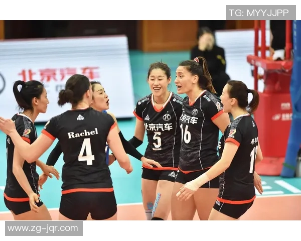 上海排球队速度表现分析与提升策略探讨