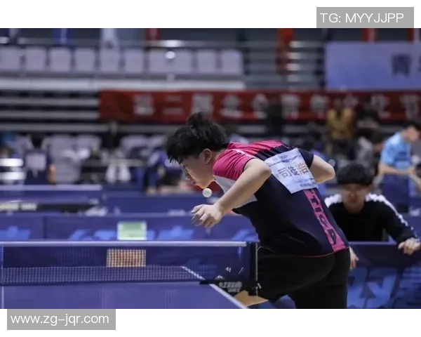 乒乓球心理素质评比揭晓杭州乒乓球队荣登第五名引关注