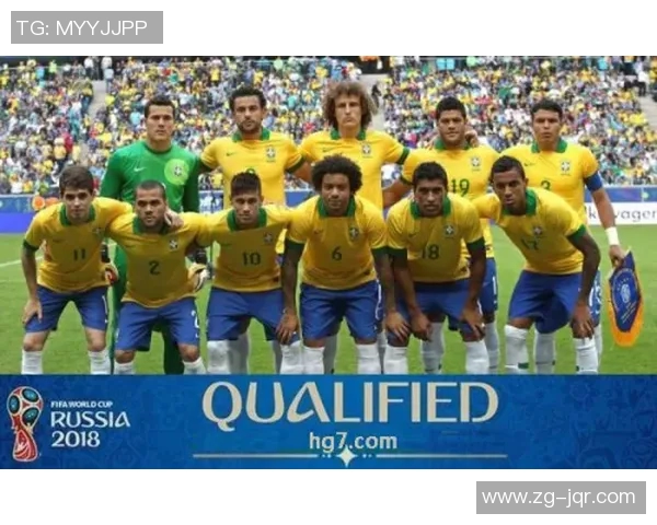 巴西足球明星盘点：那些闪耀绿茵场的传奇人物与新星